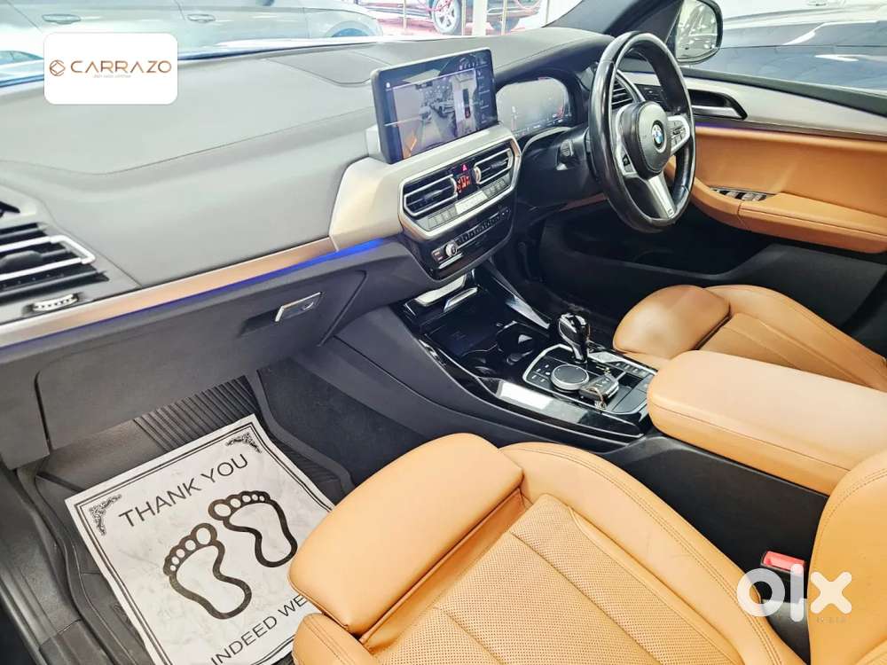Bmw X3 Xdrive20d M Sport, 2023, Diesel