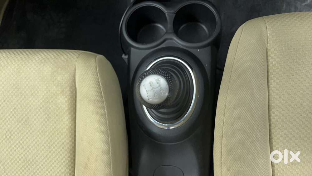 Honda Brio S Mt, 2013, Petrol