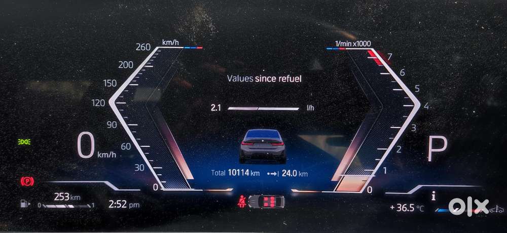 Bmw M340i Xdrive, 2024, Petrol