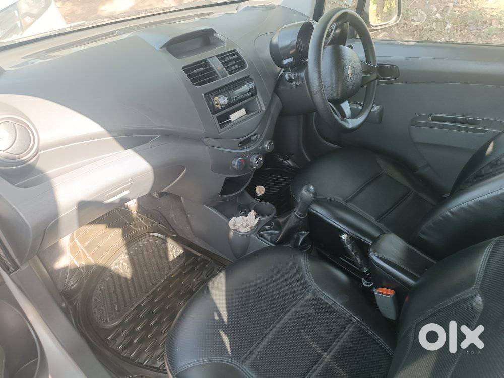 Chevrolet Beat 2014-2016 Ls, 2014, Diesel