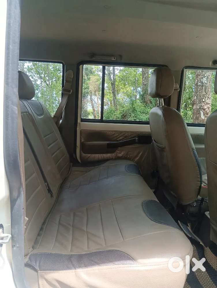 Mahindra Bolero Diesel Mhawk D70 Zlx 2019 For Sale