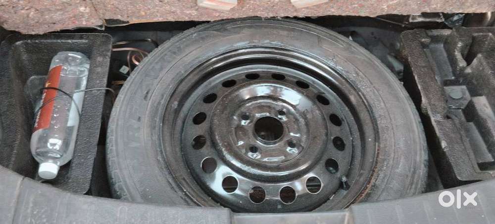 Maruti Suzuki Wagon R Vxi Plus, 2018, Petrol