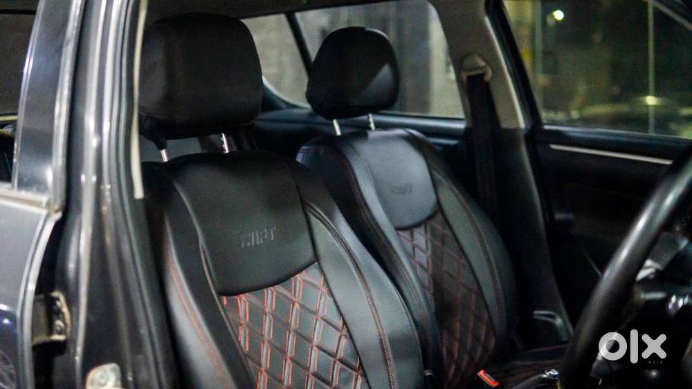 Maruti Suzuki Swift 1.2 Vxi (o), 2016, Petrol