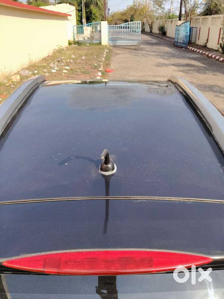 Honda Wr-v I-vtec Vx, 2017, Petrol