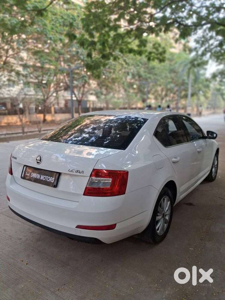 Skoda Octavia 2013-2017 Elegance 2.0 Tdi At, 2014, Diesel