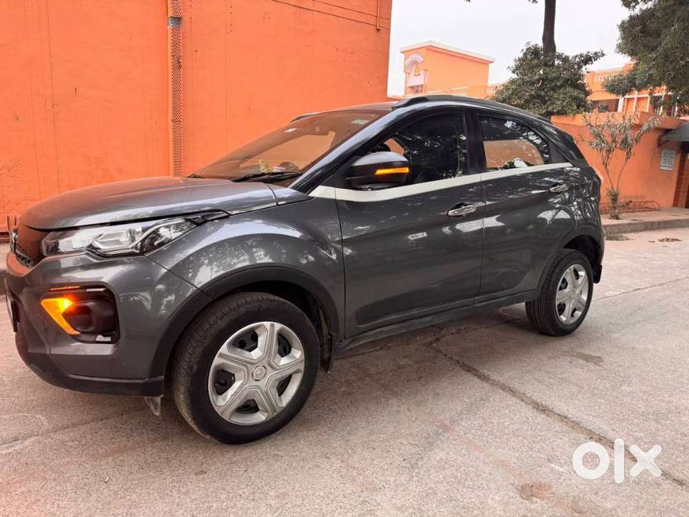 Tata Nexon, 2023, Diesel