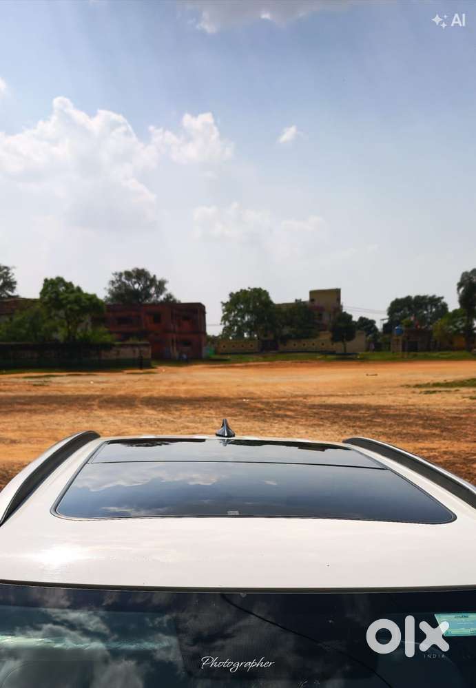 Hyundai Creta 1.5 Sx, 2024, Petrol