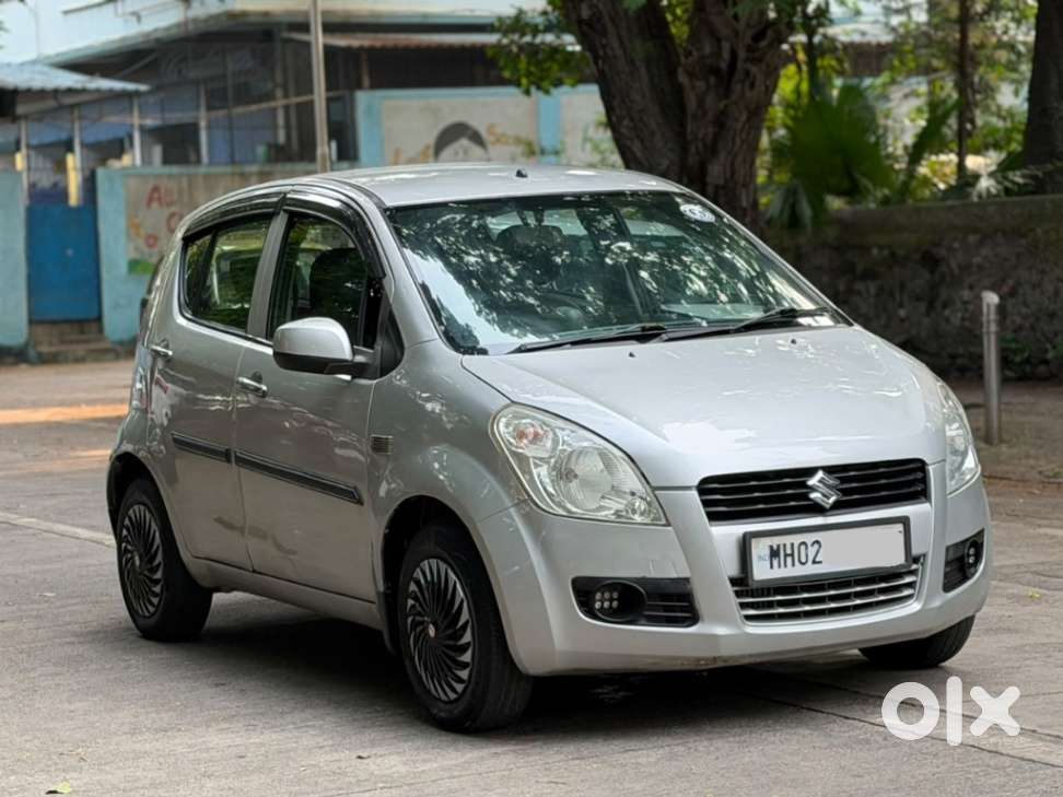 Maruti Suzuki Ritz Vdi, 2010, Diesel