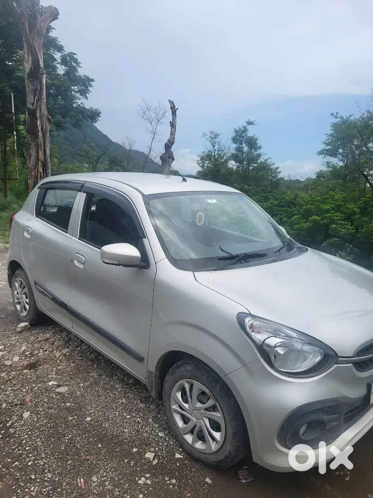 Maruti Suzuki Celerio Vxi 2022