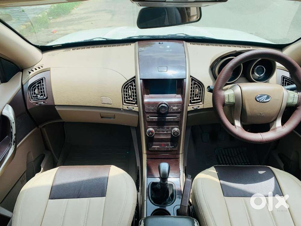 Mahindra Xuv500 W8, 2013, Diesel