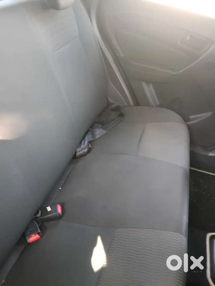 Maruti Suzuki Brezza 2018 Diesel 175000 Km Driven