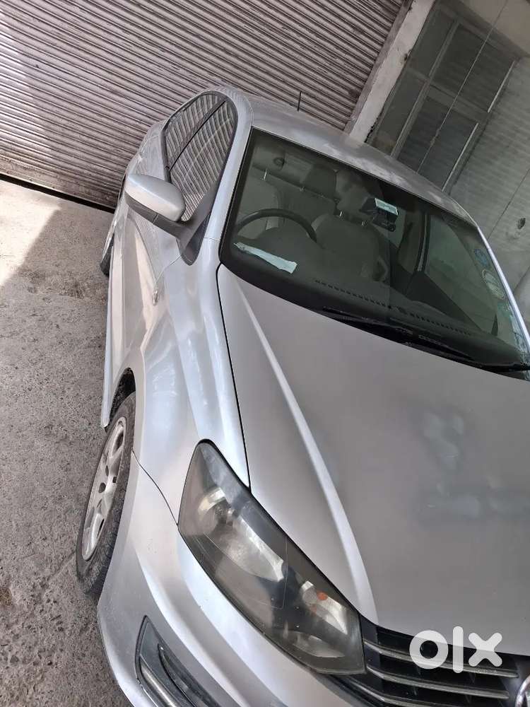 Volkswagen Vento 2014 Highline Diesel