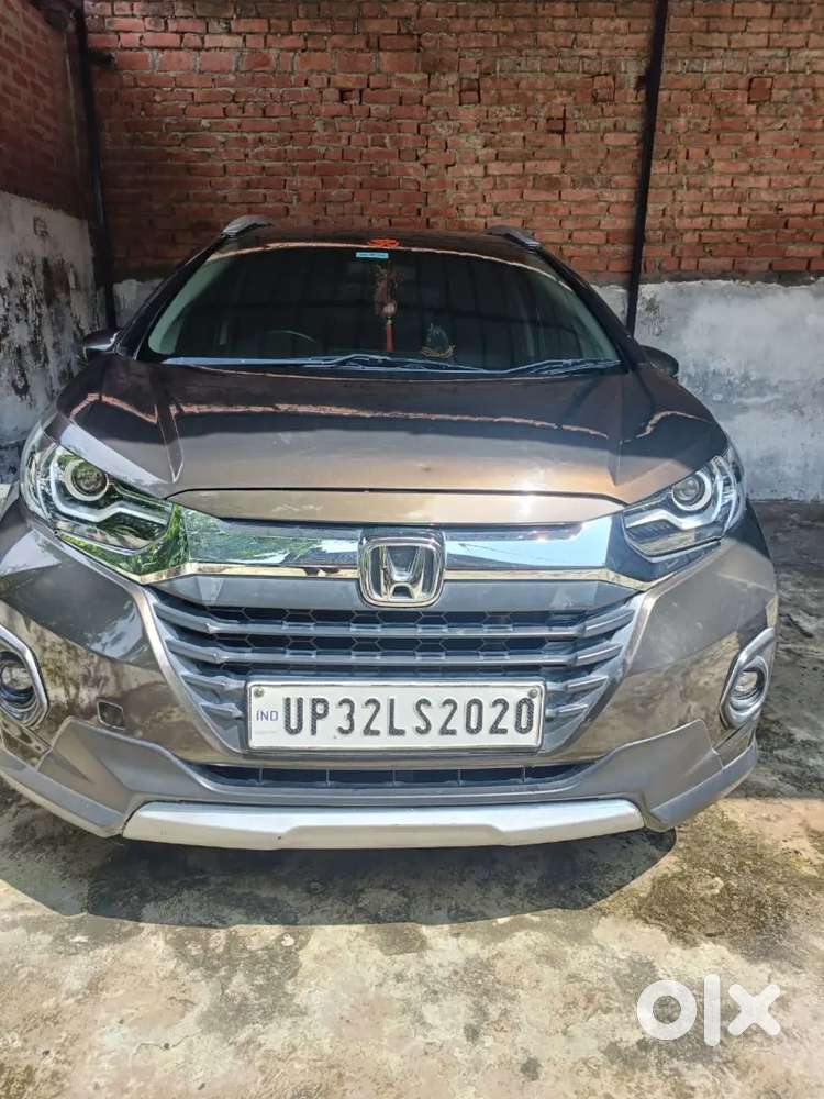 Honda Wr-v 1.5 2020 Full Service Ke Sath Vivah Ke Liye Booking Per Bes