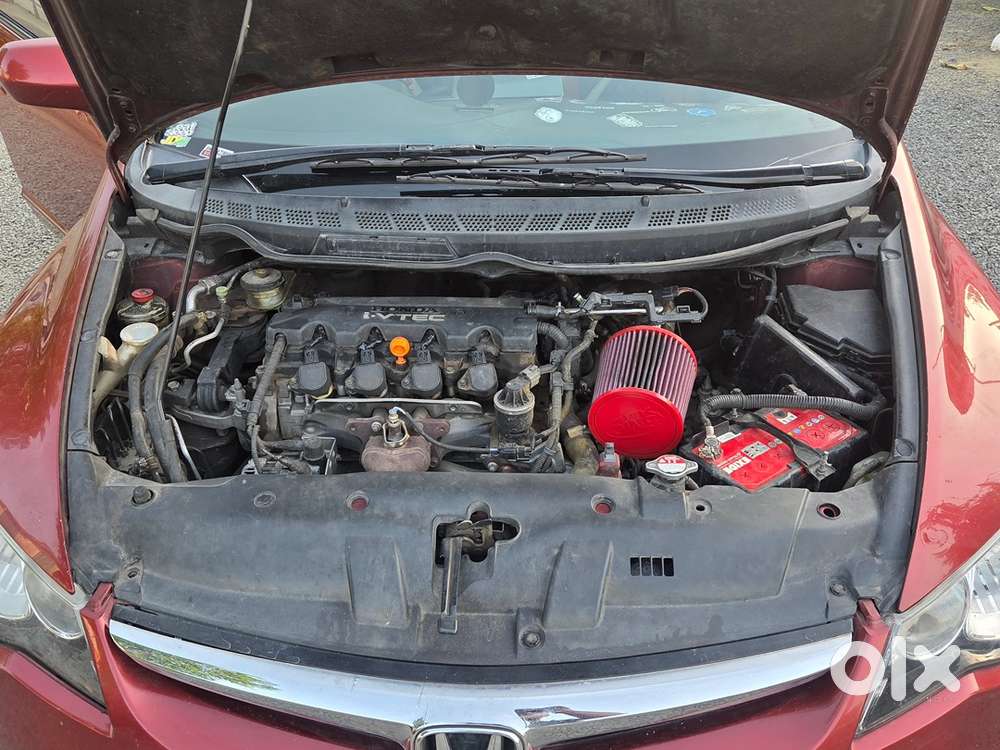 Honda Civic 1.8 S 2006