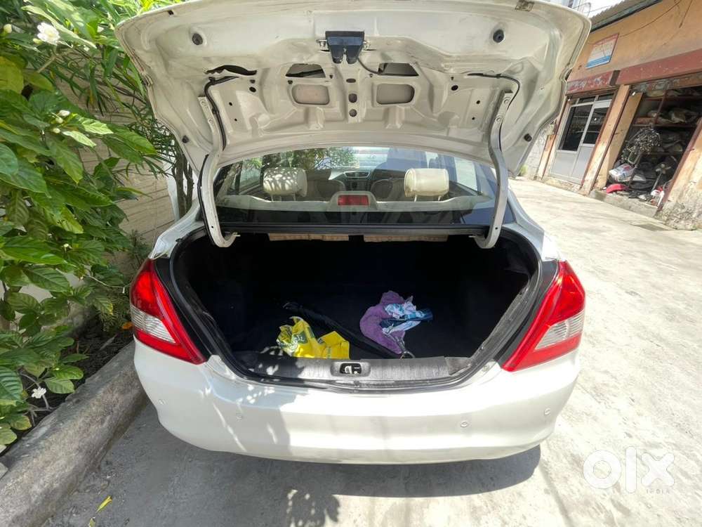 Maruti Swift Dzire Diesel 2016