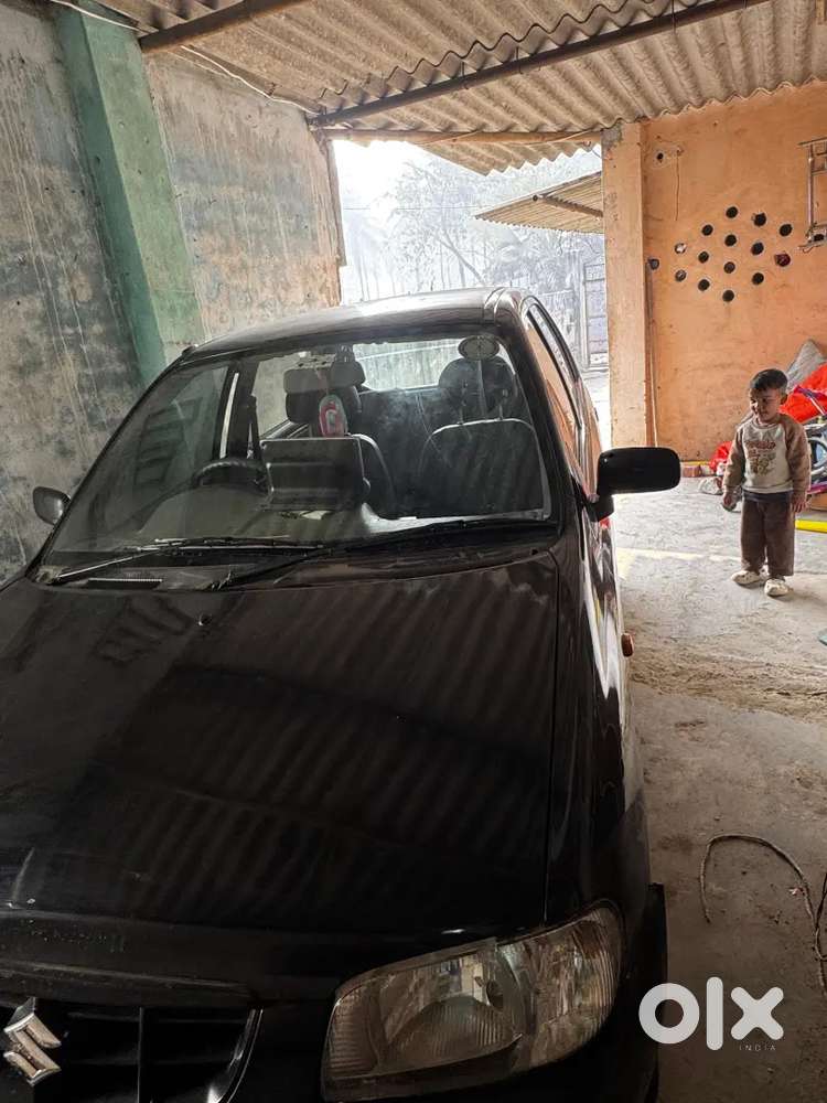 Maruti Suzuki Alto 800 2008 Petrol Well Maintained
