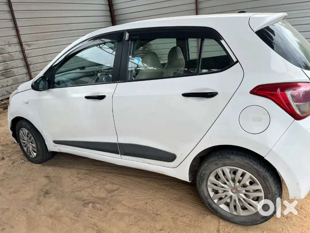 Hyundai Prime 1.1 Crdi 2018