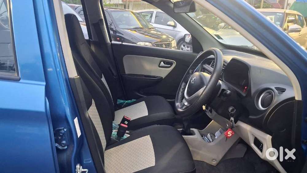 Maruti Suzuki Alto 800 Lxi, 2021, Petrol