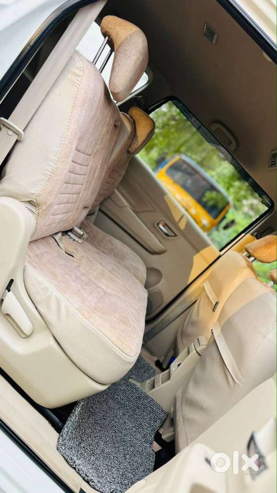 Maruti Suzuki Ertiga 1.5 Zxi, 2020, Petrol