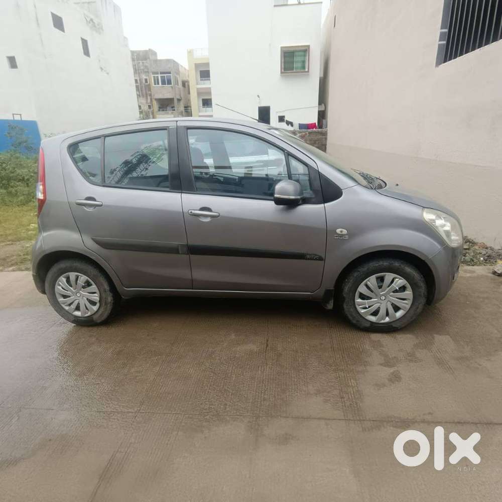 Maruti Suzuki Ritz Vdi 2012