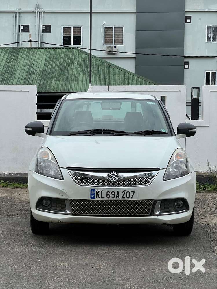 Maruti Suzuki Swift Dzire 1.3 Vxi, 2016, Petrol