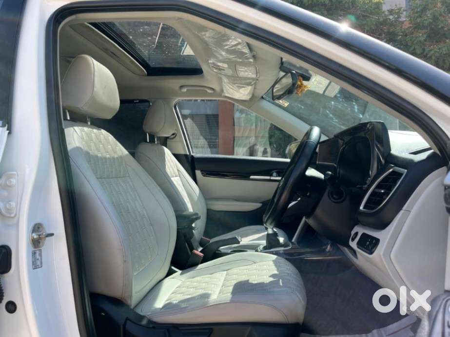 Kia Seltos Htx G, 2021, Petrol