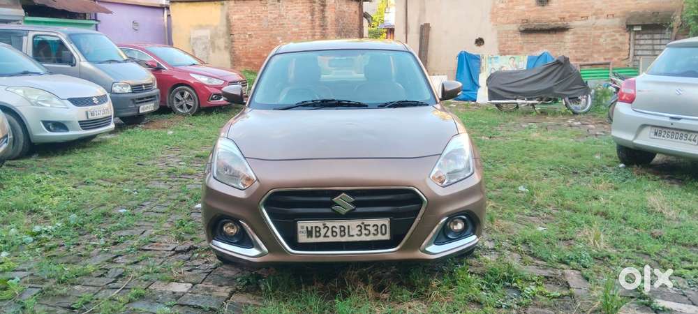 Maruti Suzuki Dzire 1.2 Vxi, 2020, Petrol