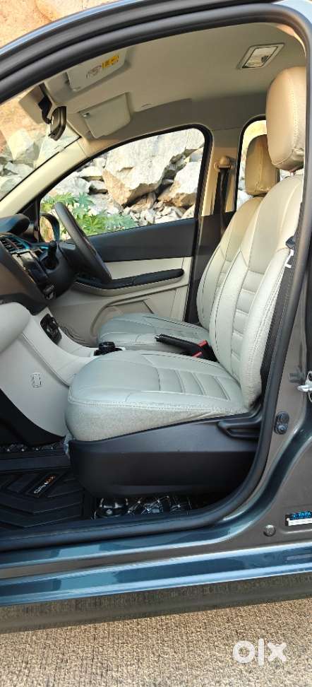 Tata Tiago Ev Xt Lr, 2024, Electric