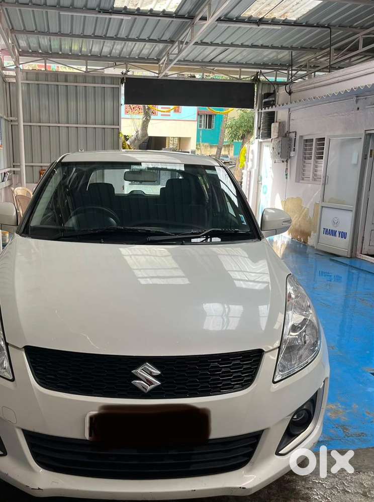 Maruti Suzuki Swift 2016, Diesel Power Pack New Condition