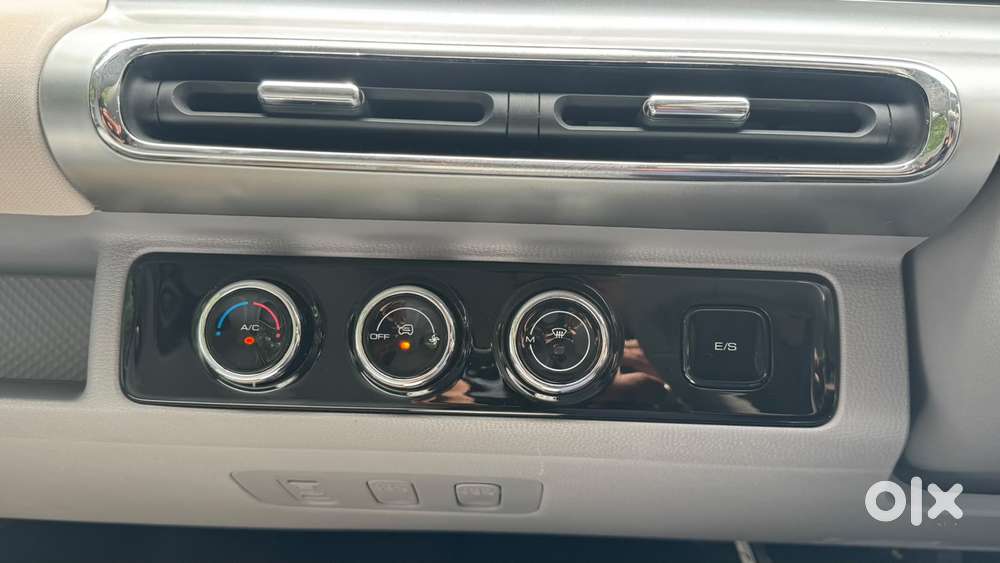 Mg Comet Ev Play, 2023, Electric