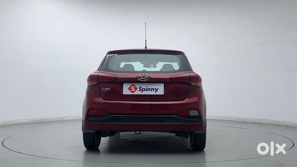 Hyundai Elite I20 Magna Executive Diesel, 2018, Diesel