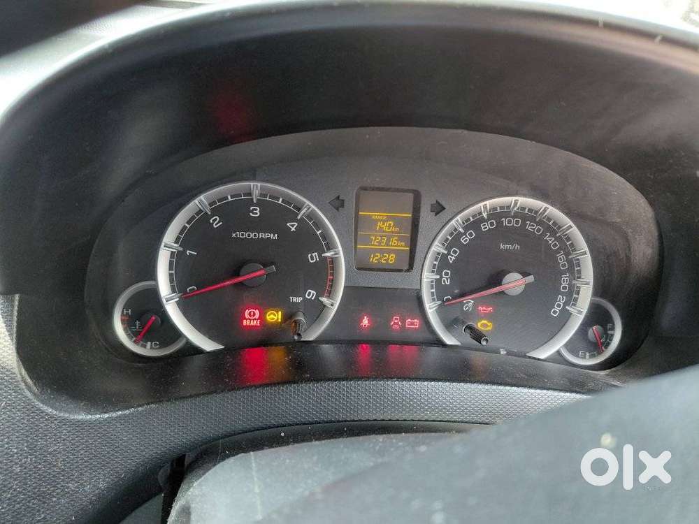 Maruti Suzuki Swift Ddis Vdi, 2017, Diesel