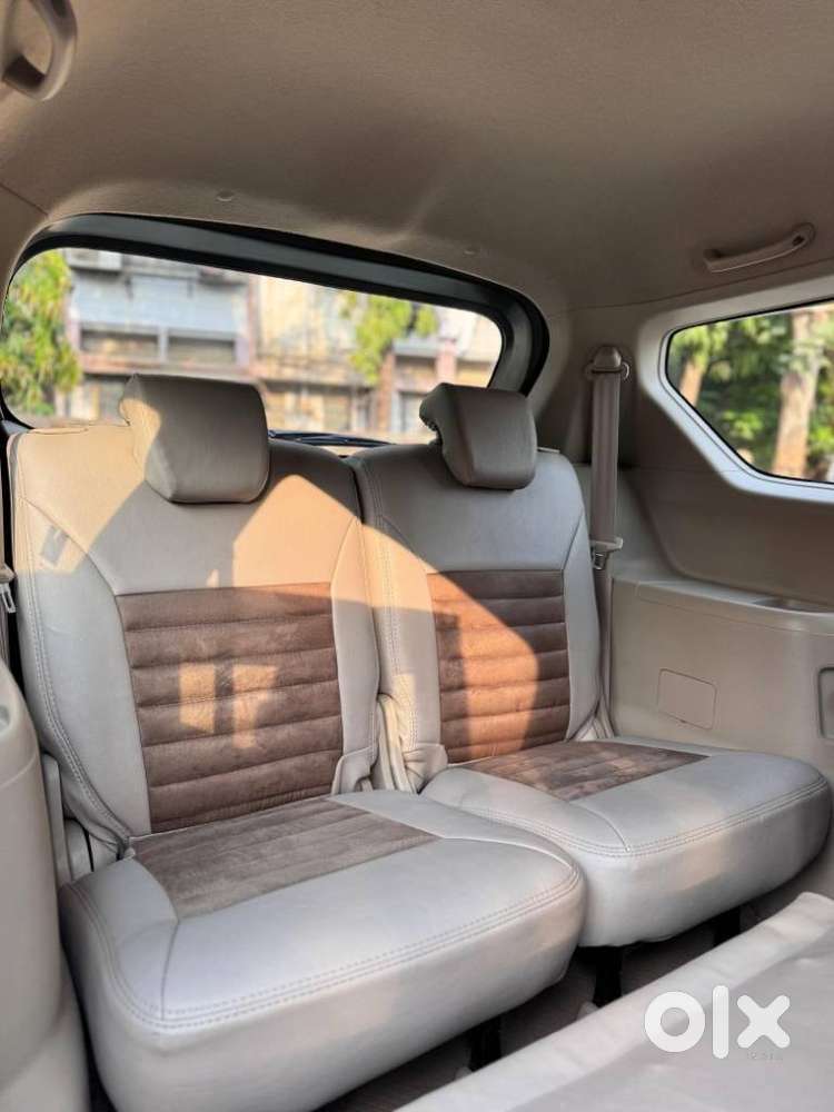 Maruti Suzuki Ertiga, 2019, Petrol