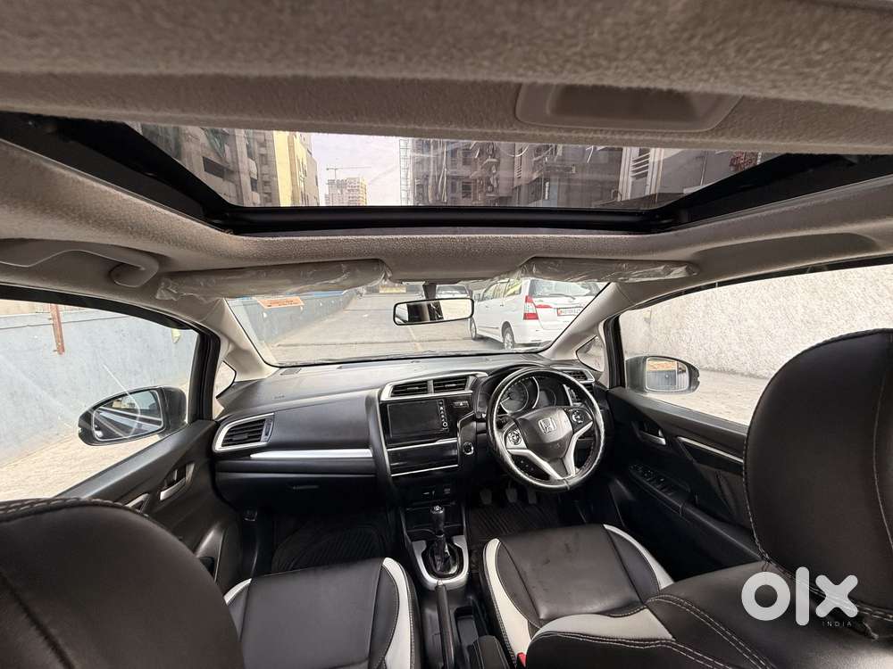 Honda Wr-v 1.5 Vx I-dtec, 2018, Diesel