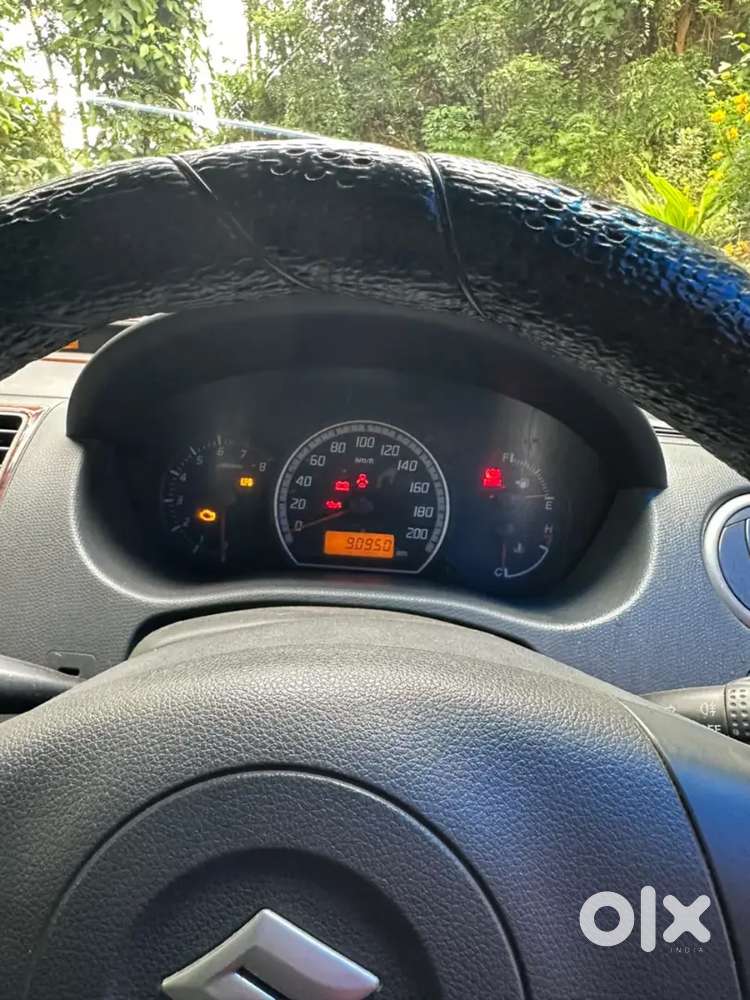 Swift Vxi Maruti 2008