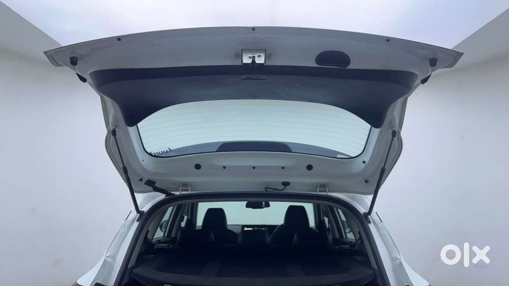 Kia Seltos 1.5 Gtx+ Diesel At, 2022, Diesel
