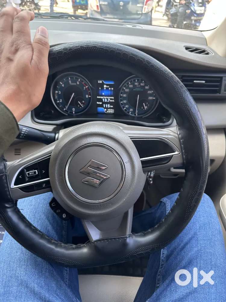 Maruti Suzuki Ertiga 2021