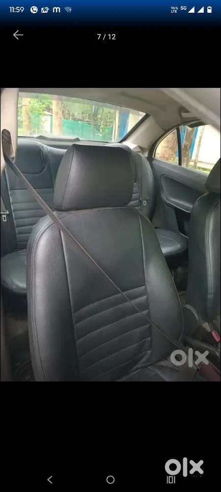 Tata Zest Quadrajet 2018 Model Diesel Manual