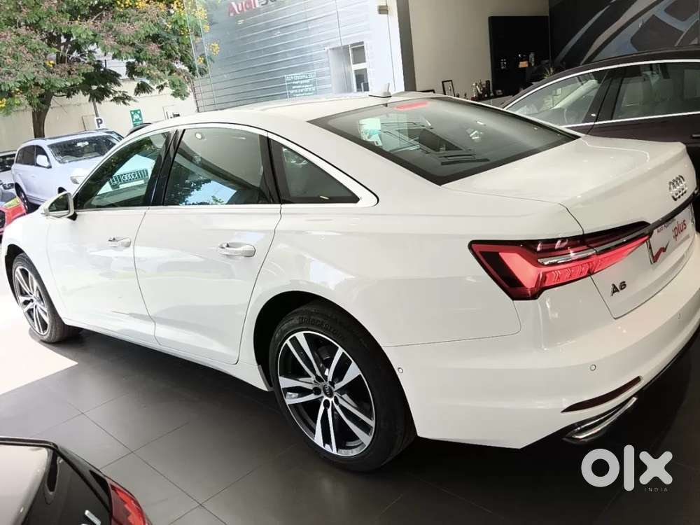 Audi A6 2.0 45 Tfsi Technology, 2021, Petrol