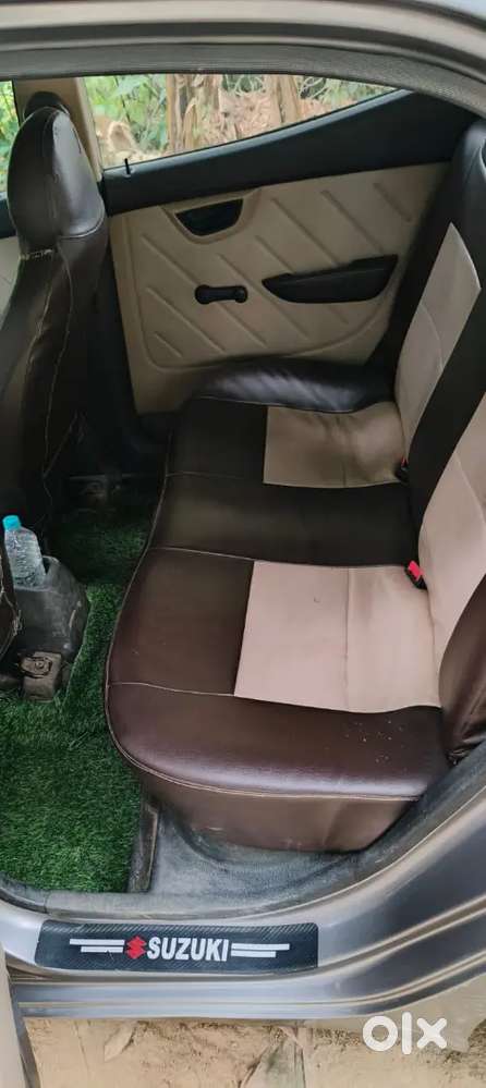Hyundai Eon D-lite 2014