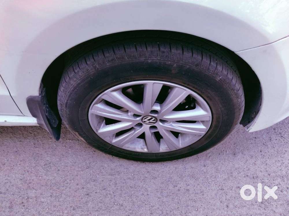 Volkswagen Polo 1.0 Mpi Highline, 2013, Diesel