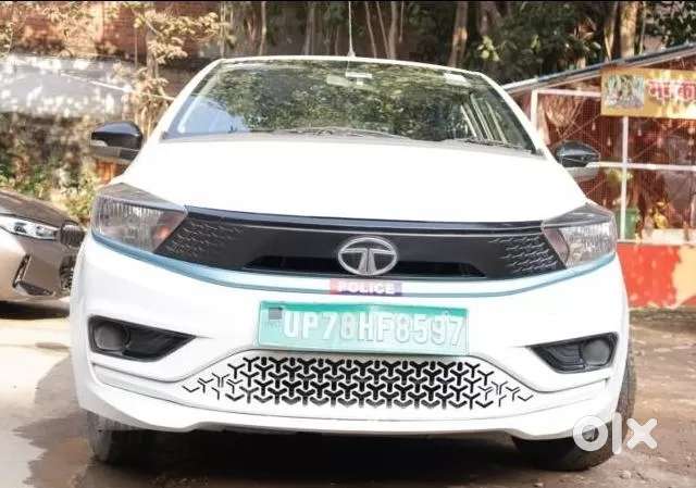 Tata Tiago Ev Xt Lr, 2023, Electric