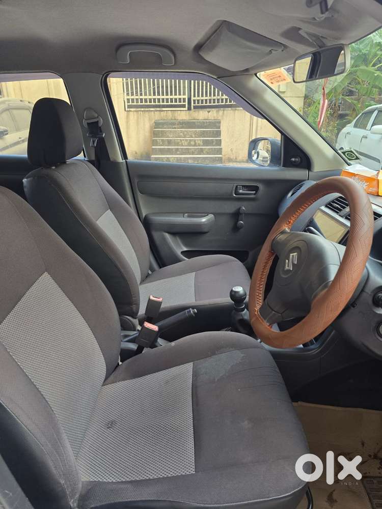 Maruti Suzuki Swift Dzire Lxi, 2009, Petrol