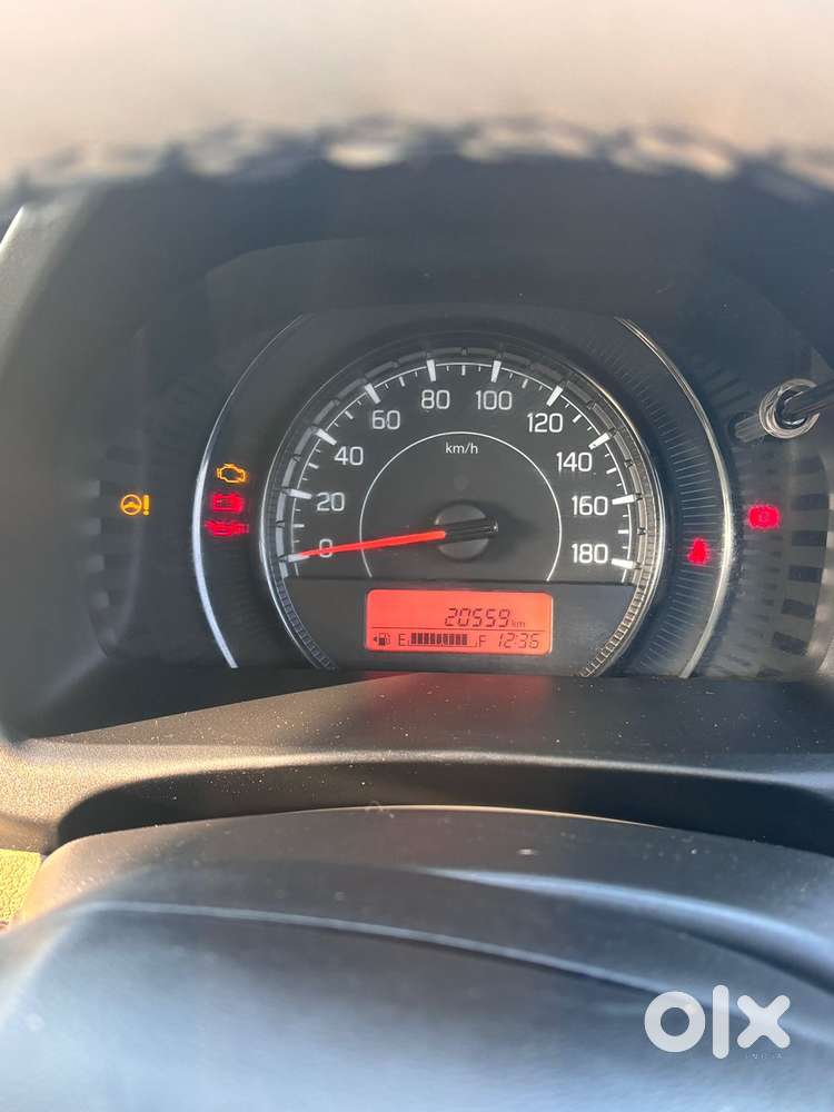 Maruti Suzuki Wagon R 1.0 Vxi Limited Edition, 2023, Petrol