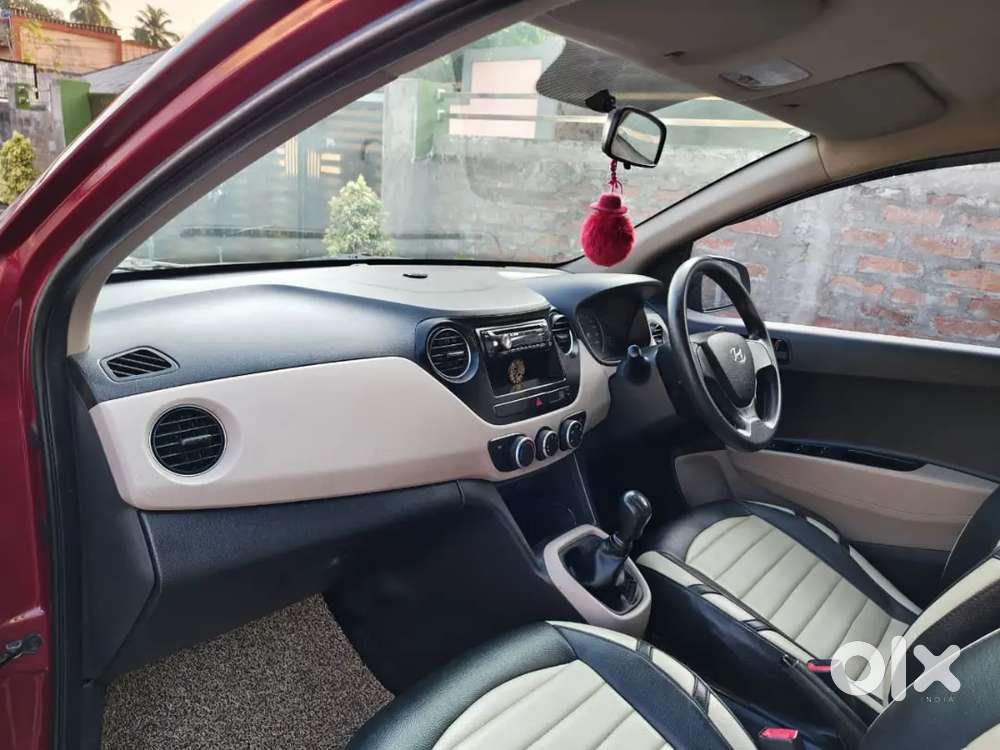 Hyundai Grand I10 2014 Diesel 99000 Km Driven