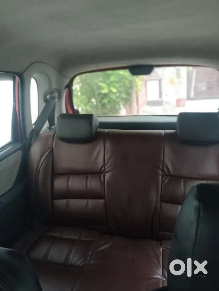 Well Maintained Maruti Suzuki Estilo Lxi 2008 For Sale