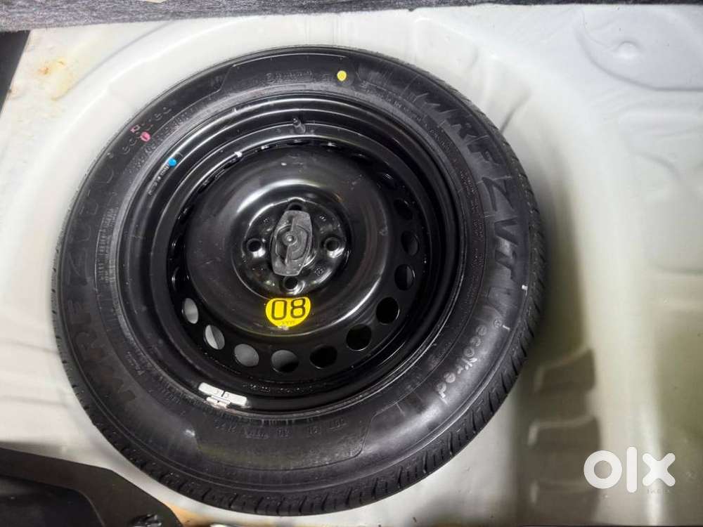 Maruti Suzuki Baleno Zeta, 2021, Petrol