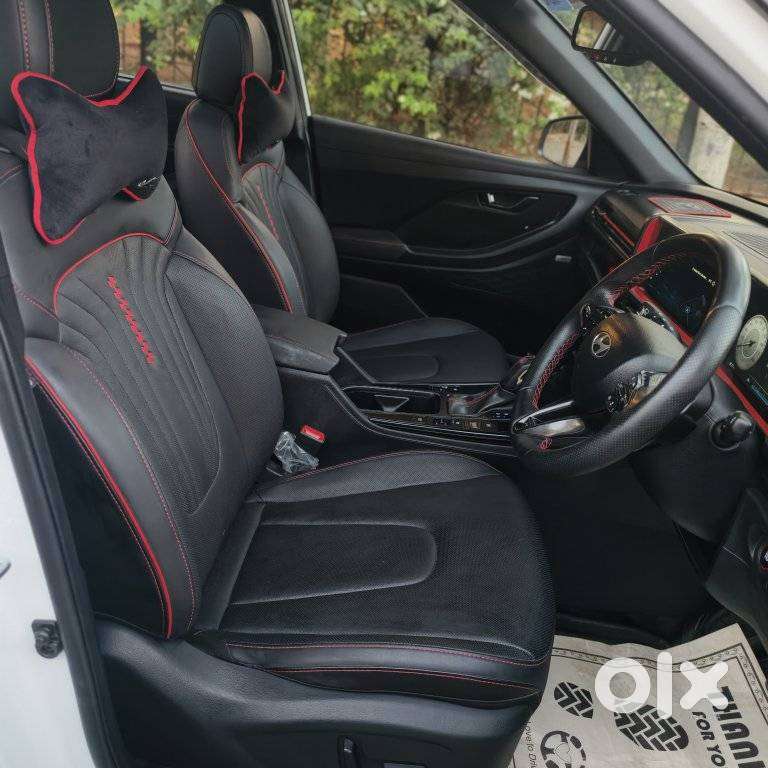 Hyundai Creta N Line N10 1.5 Turbo Dct, 2025, Petrol