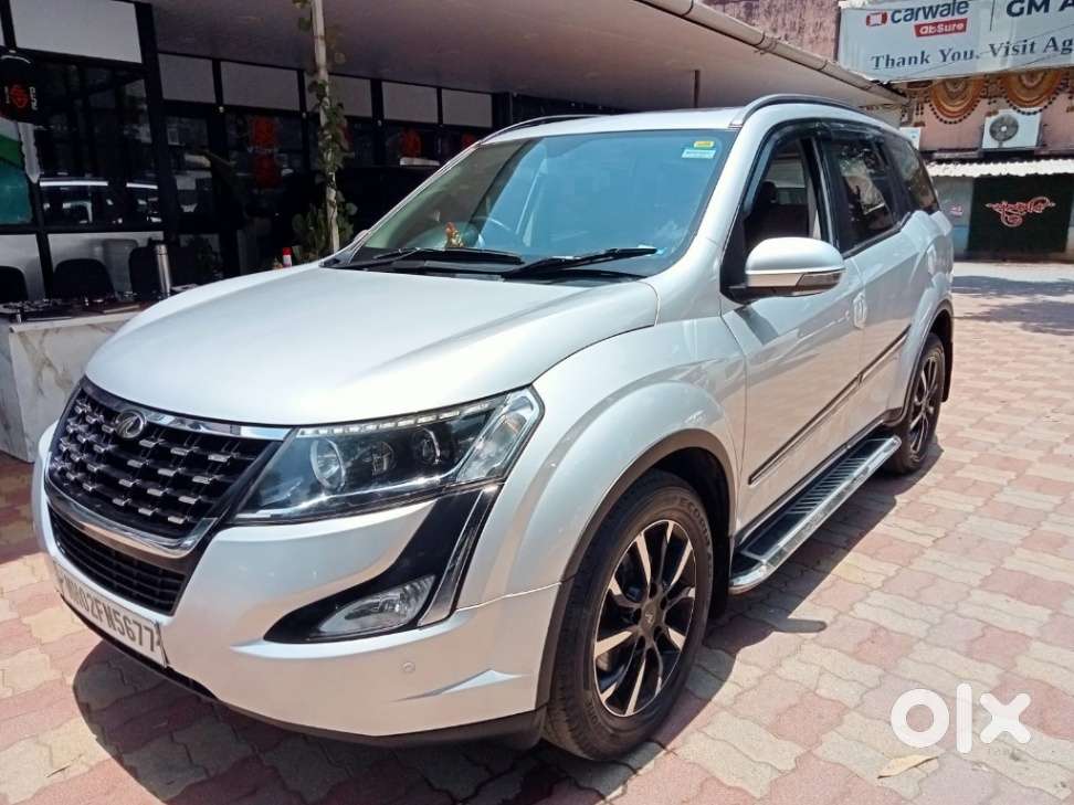Mahindra Xuv500 W11 At, 2021, Diesel