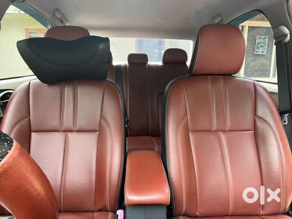 Toyota Etios Platinum 2018